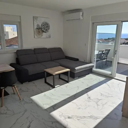 Apartamento Mima Island Pag,povljana