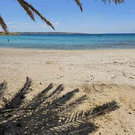 Mima Island Pag,povljana