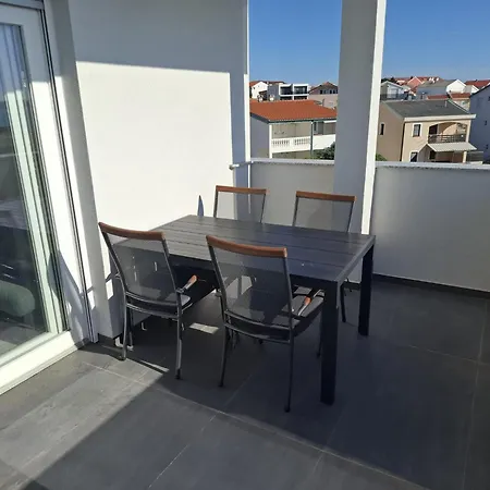 Mima Island Pag,povljana