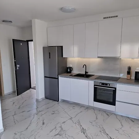 Mima Island Pag,povljana Apartment