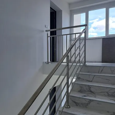 Apartment Mima Island Pag,povljana Povljana