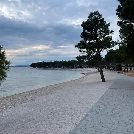 Mima Island Pag,povljana *