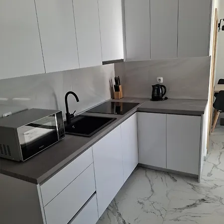 Mima Island Pag,povljana Apartment Povljana