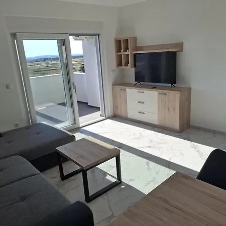 Mima Island Pag,povljana * Povljana