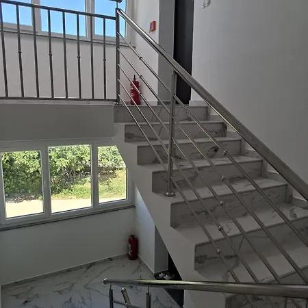Mima Island Pag,povljana *