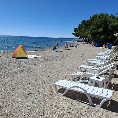 Mima Island Pag,povljana