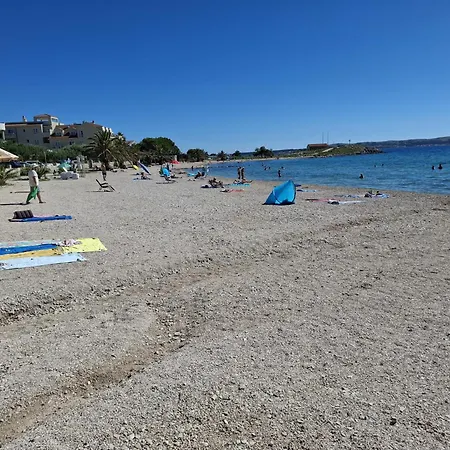 Mima Island Pag,povljana