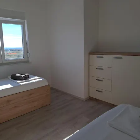 Apartment Mima Island Pag,povljana *