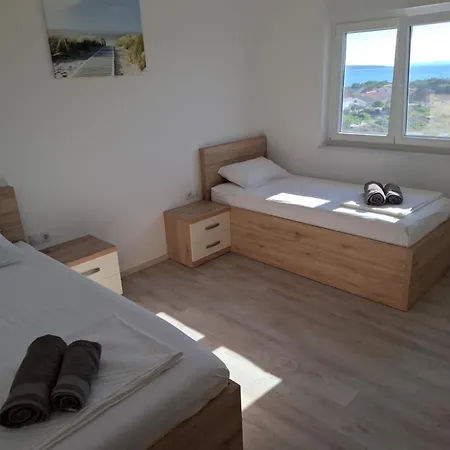 Mima Island Pag,povljana *