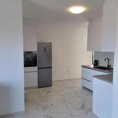 Apartment Mima Island Pag,povljana