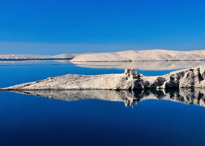 Lägenhet Mima Island Pag,povljana Povljana