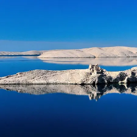 Appartamento Mima Island Pag,povljana Povljana