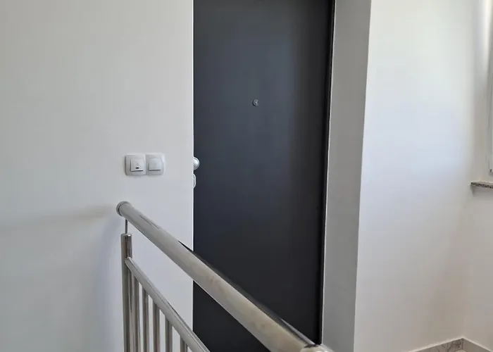 Mima Island Pag,povljana Apartman Povljana