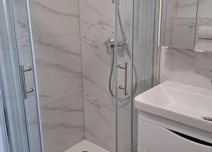 Mima Island Pag,povljana Apartman Povljana