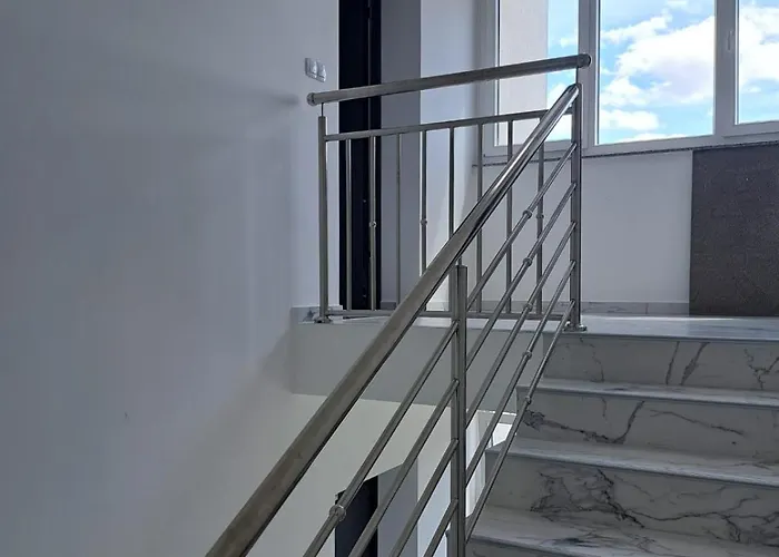 Apartman Mima Island Pag,povljana Povljana
