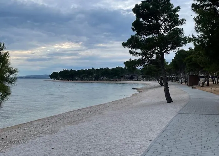 Mima Island Pag,povljana *