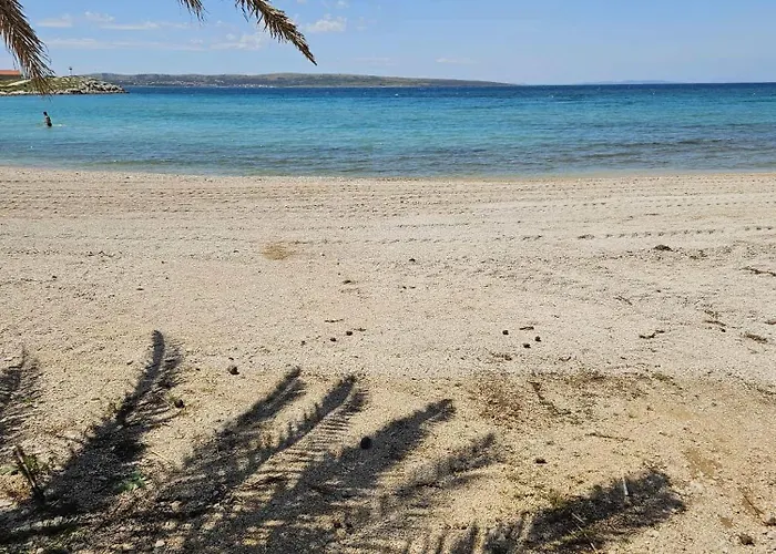 Mima Island Pag,povljana