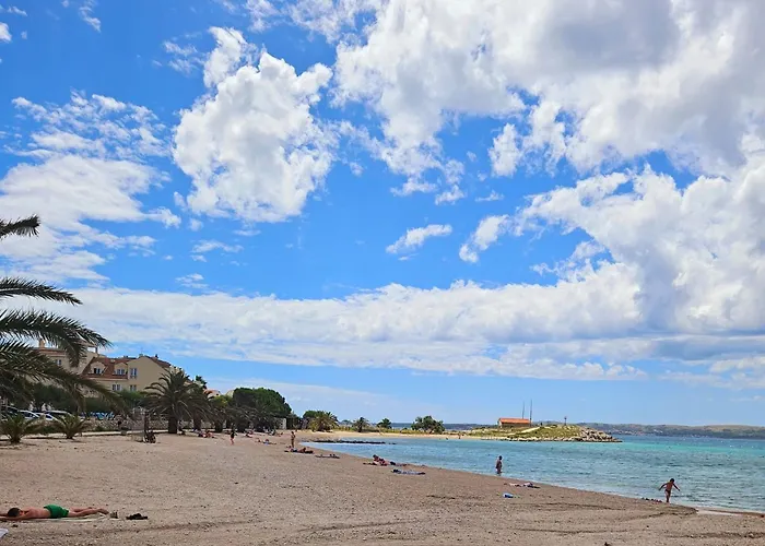 Mima Island Pag,povljana * Povljana