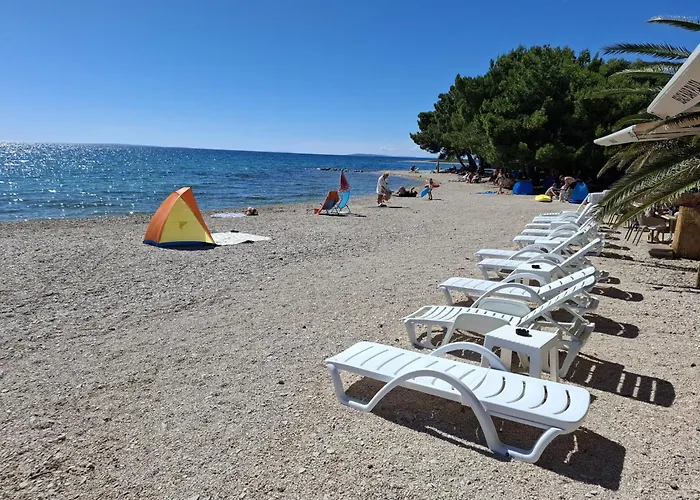 Mima Island Pag,povljana