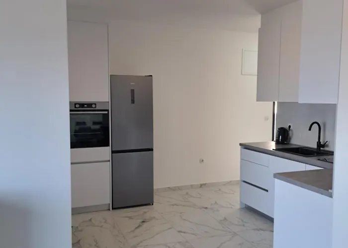Apartman Mima Island Pag,povljana
